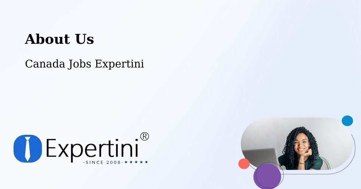 About Expertini Recruitment Platform  – Windsor - Windsor, Canada Jobs Expertini