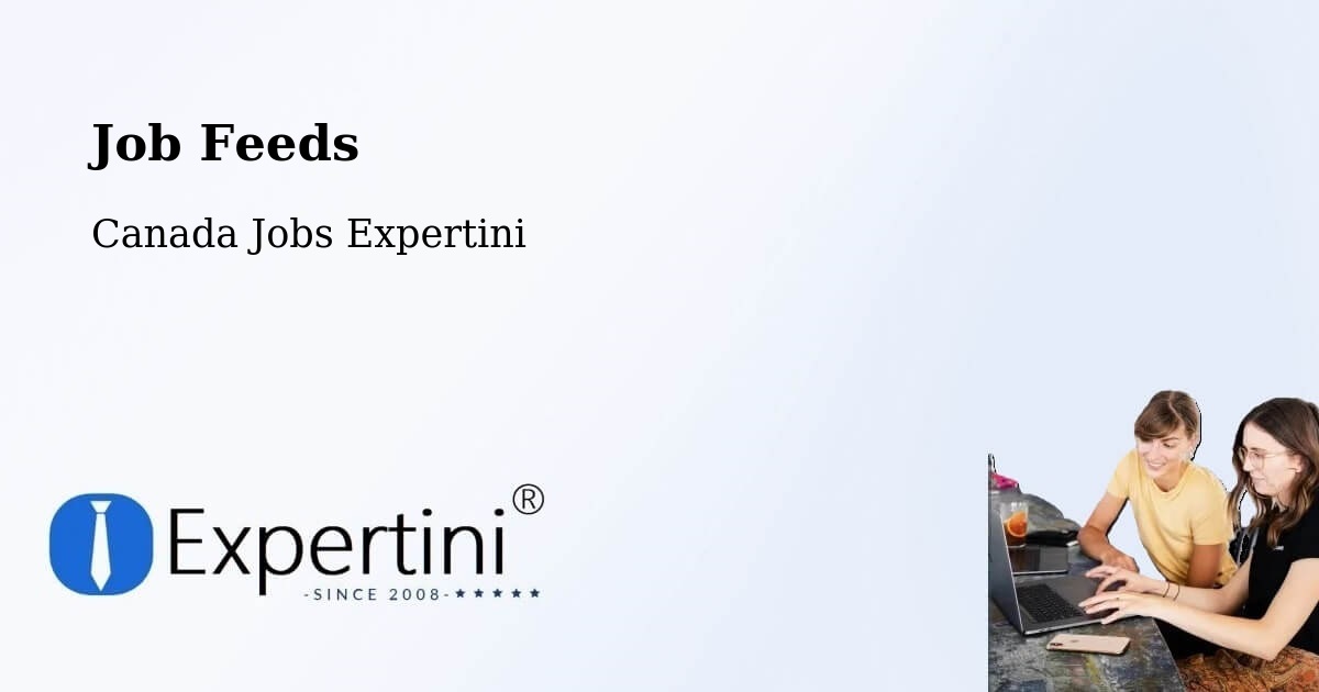 Job Listings Feed – Windsor - Canada Jobs Expertini