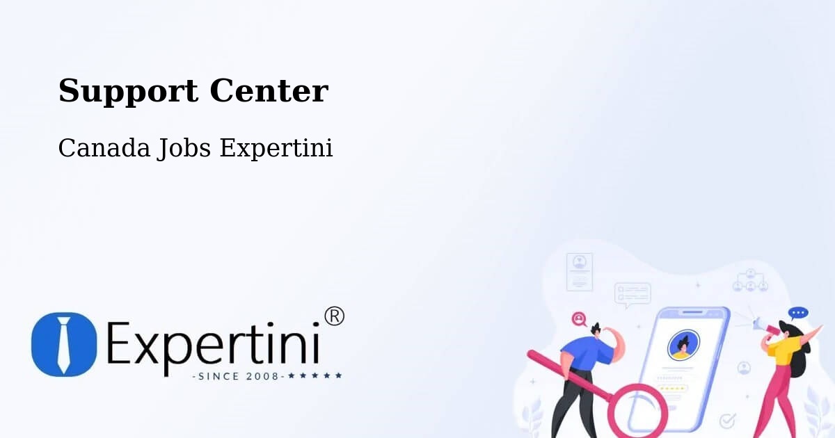 Support Services – Windsor - Canada Jobs Expertini